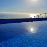 Вилла Brava Atlantico Рибейра-Брава