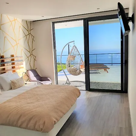 Brava Atlantico Villa *