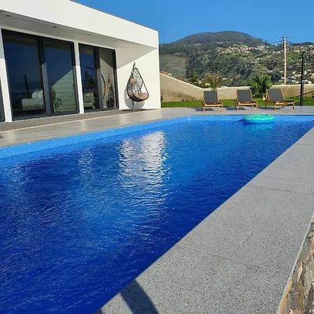 Villa Brava Atlantico *