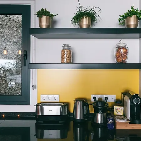 Βίλα Brava Atlantico Ribeira Brava