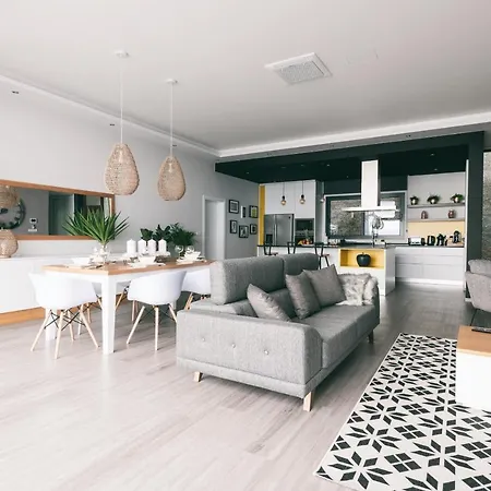 Villa Brava Atlantico Ribeira Brava