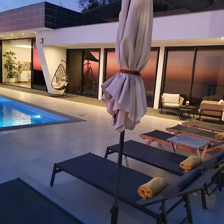 Brava Atlantico Villa