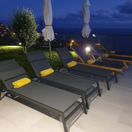 Villa Brava Atlantico *