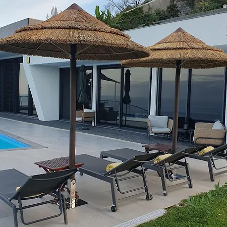 Brava Atlantico Villa