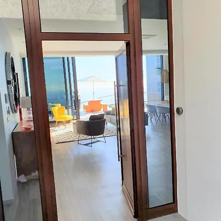 Villa Brava Atlântico Ribeira Brava