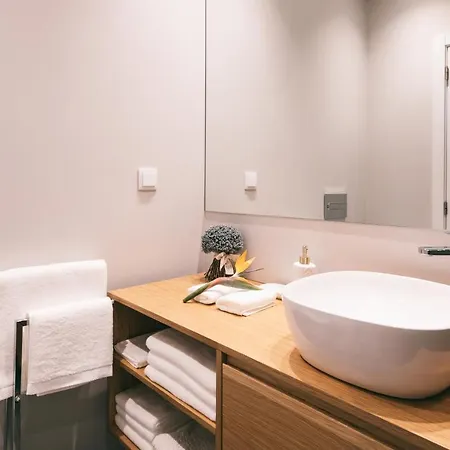 Вилла Brava Atlantico *