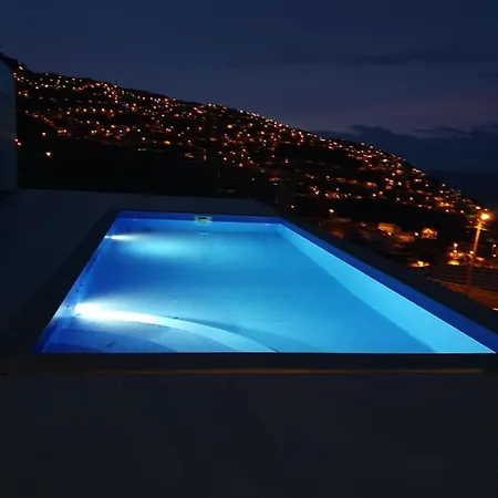 Βίλα Brava Atlantico