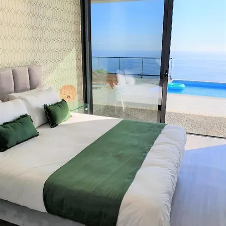 Villa Brava Atlântico Ribeira Brava