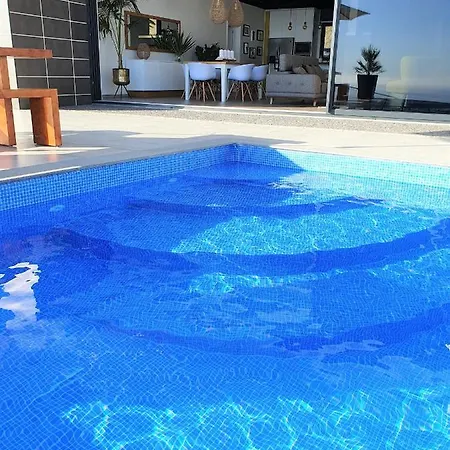 Brava Atlântico Villa Ribeira Brava