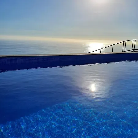 Villa Brava Atlântico Ribeira Brava