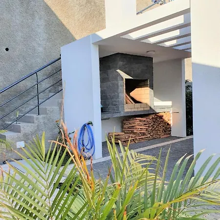 Villa Brava Atlantico