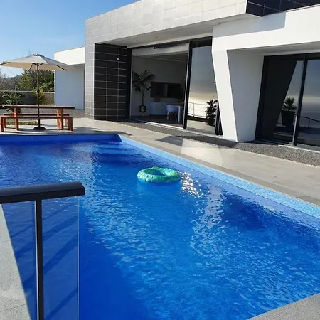 Brava Atlantico Рибейра-Брава