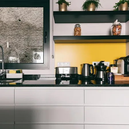 Вилла Brava Atlantico Рибейра-Брава