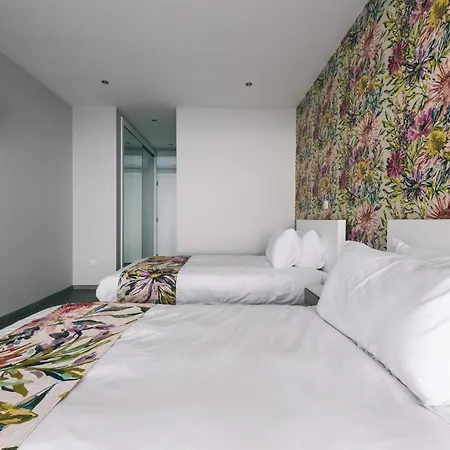 Brava Atlântico Villa Ribeira Brava