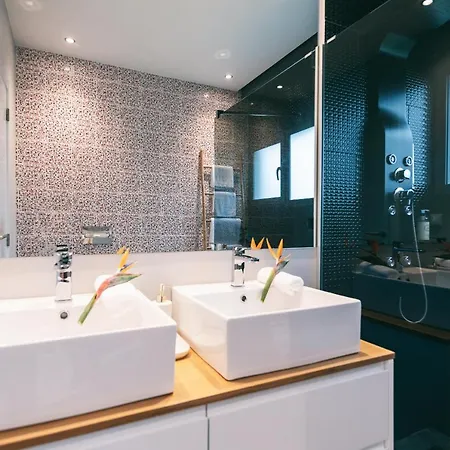 Brava Atlantico Villa *