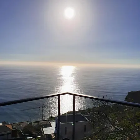 Brava Atlantico Villa *