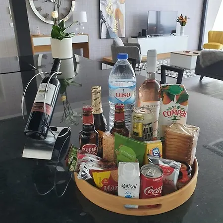 Brava Atlantico Вилла *