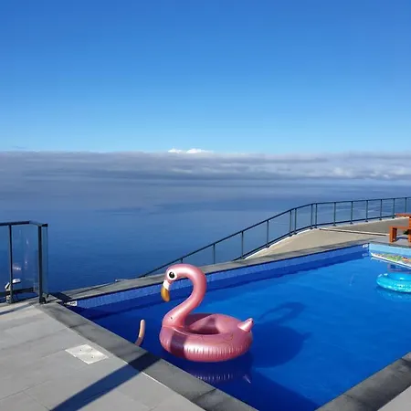 Villa Brava Atlântico Ribeira Brava