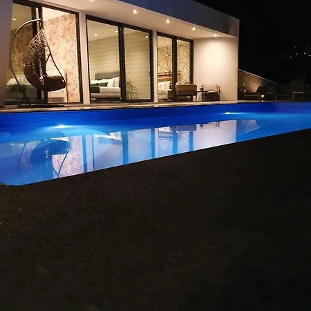 Villa Brava Atlântico Ribeira Brava
