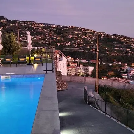 Brava Atlantico Villa *