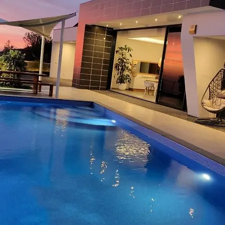 Villa Brava Atlântico