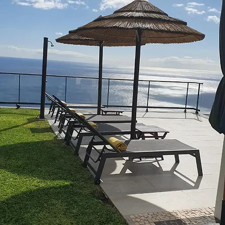Villa Brava Atlantico Ribeira Brava