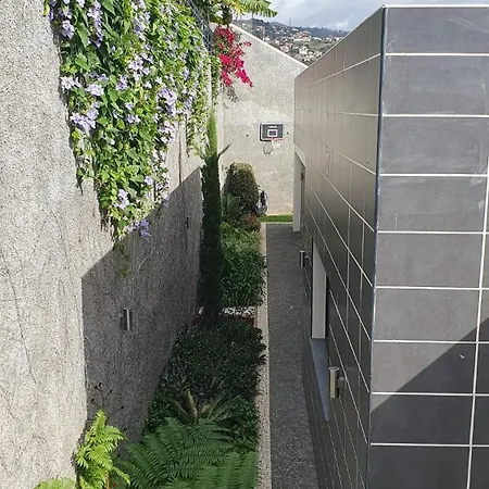 Brava Atlantico * Рибейра-Брава