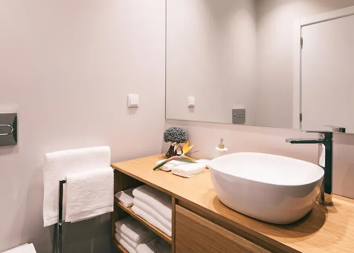 别墅 Brava Atlantico *