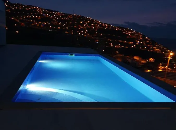 别墅 Brava Atlantico