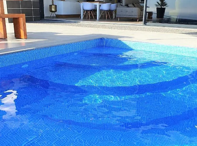 Brava Atlantico 别墅 里贝拉布拉瓦