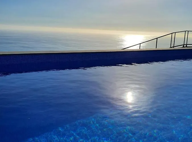 别墅 Brava Atlantico 里贝拉布拉瓦