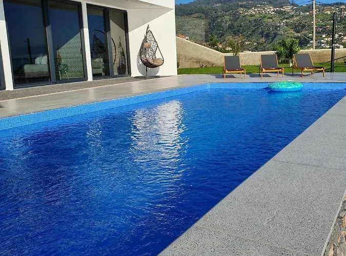 别墅 Brava Atlantico *