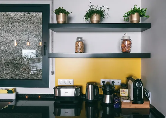 别墅 Brava Atlantico 里贝拉布拉瓦