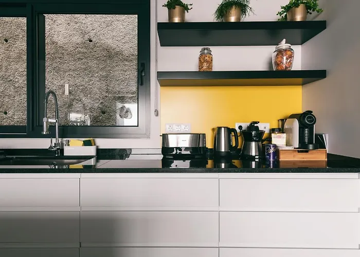 别墅 Brava Atlantico 里贝拉布拉瓦