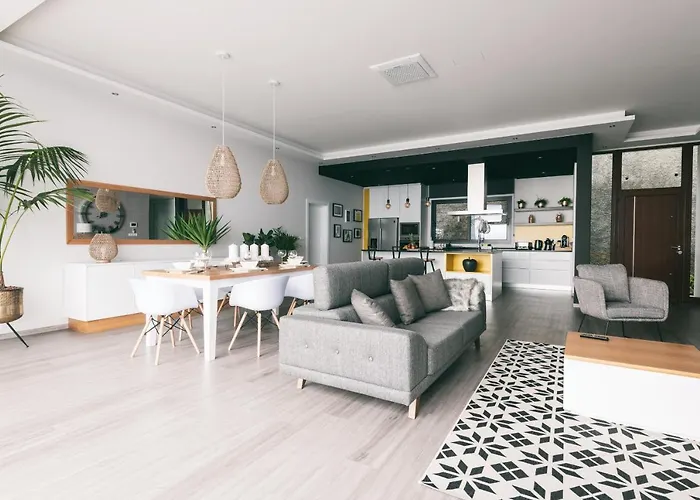 别墅 Brava Atlantico 里贝拉布拉瓦