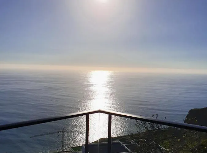 Brava Atlantico 别墅 *