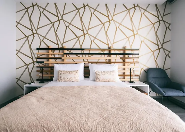 别墅 Brava Atlantico 里贝拉布拉瓦