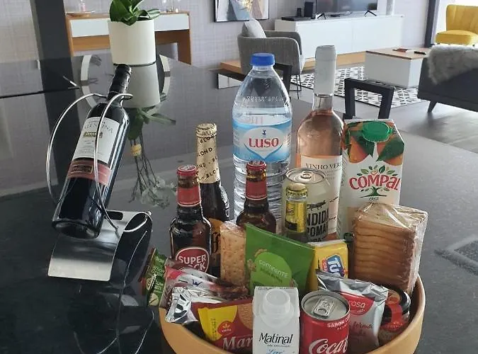 Brava Atlantico 别墅 *