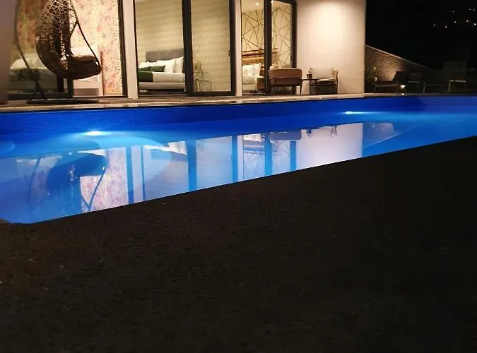 别墅 Brava Atlantico 里贝拉布拉瓦