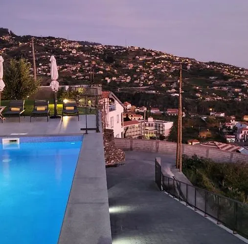 Brava Atlantico 别墅 *