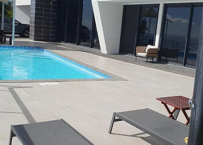 Brava Atlantico 里贝拉布拉瓦