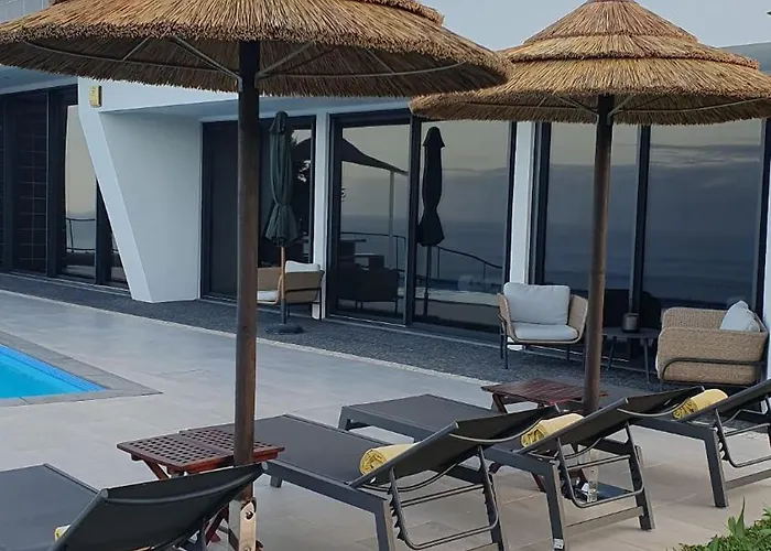 Brava Atlantico 别墅