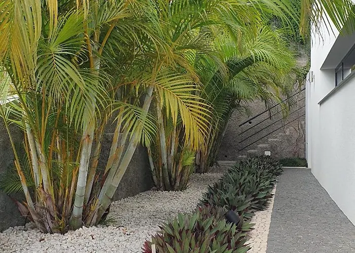 别墅 Brava Atlantico *